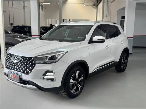 CAOA CHERY TIGGO 5x 1.5 VVT TURBO iFLEX SPORT CVT